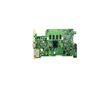 

NB.G5511.00J NBG551100J DA0ZHRMB6F0 Original Motherboard w/ Celeron N3160 1.6GHz + 4GB RAM for Acer Chromebook CB5-132T