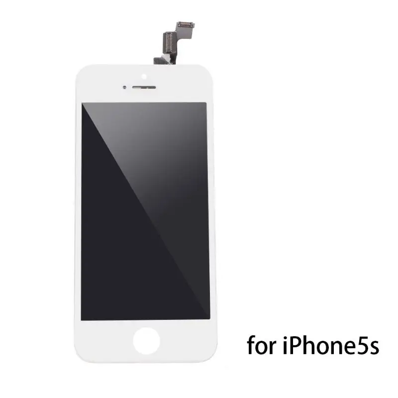 Сменный ЖК-дисплей для iphone 6S plus, сенсорный экран, дигитайзер, сборка для iphone 5 SE, ЖК-экран, качество AAA