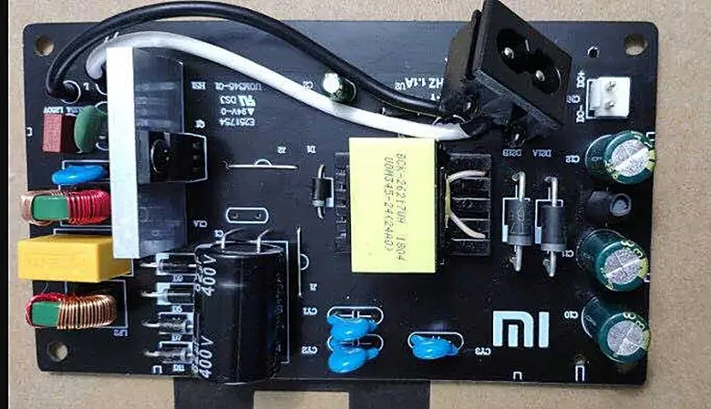 Блок питания PCB PCBA сменная плата для XIAOMI Mijia MI Air Purifier 1/2/2S/3/3H/Pro запасные