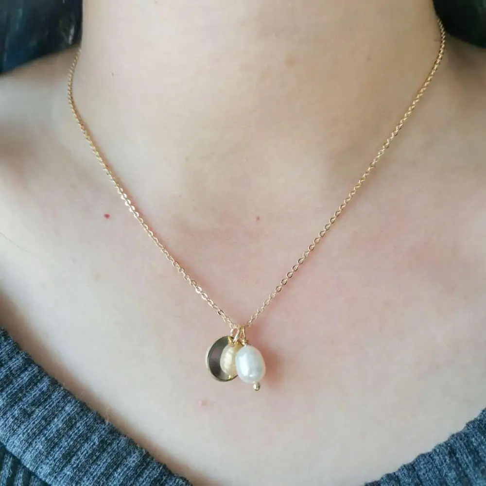 Neck Chains Pendants Choker 