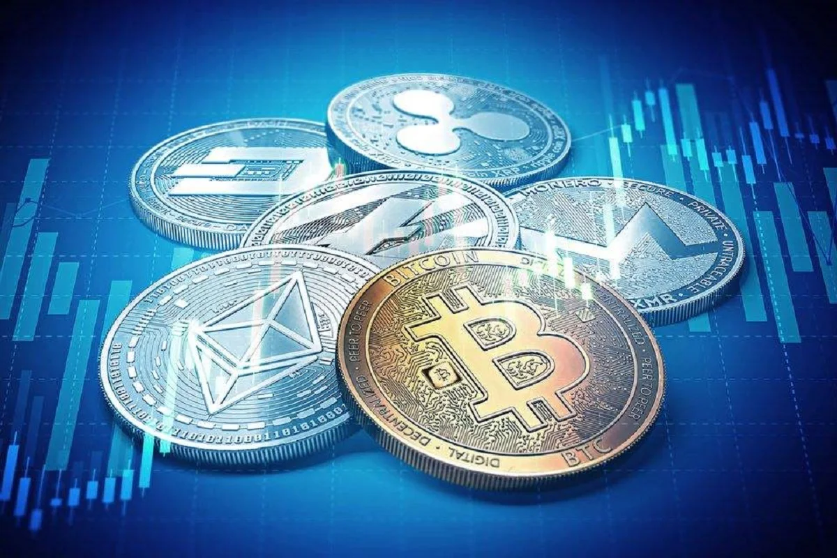 Золотой Античный Биткоин коллекционные художественные памятные коллекционные монеты подарок Счастливый позолоченный Монетный бит BTC металлический элемент 40x3mm35g