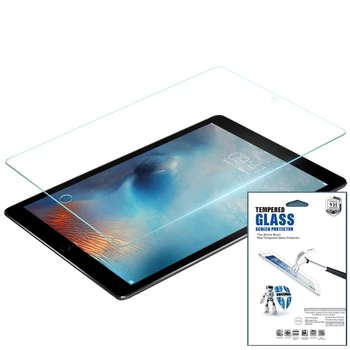 

Wholesale 9H Tempered Glass Screen Protector FOR Samsung GALAXY TAB A 10.1 T580 Tab 4 10.1 T530 Tab S2 9.7 T810 Retail 100p/lot