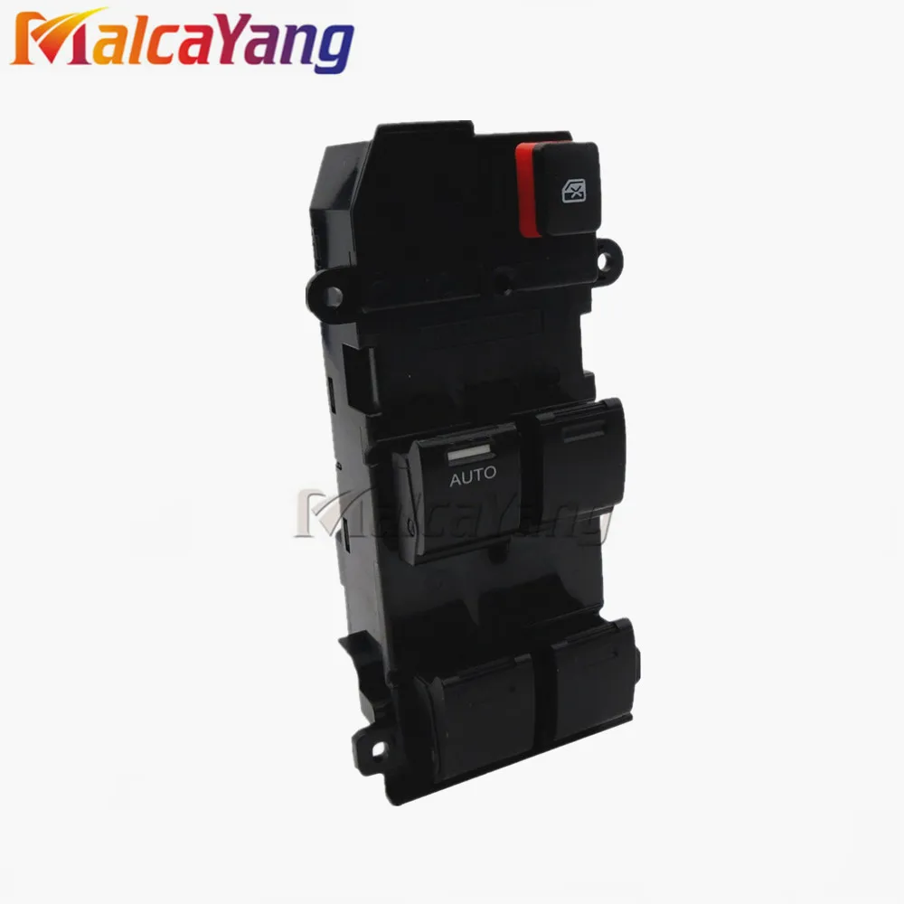 35750 TM0 F01 новый выключатель питания для Honda Fit городской 2007 2012 35750TM0F01|window switch|power window