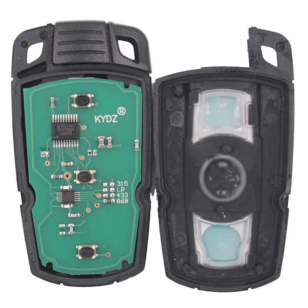KEYECU-KYDZ-Replacement-Remote-Car-Key-Fob-3-Button-for-BMW-3-5-Series-323-325 (2)