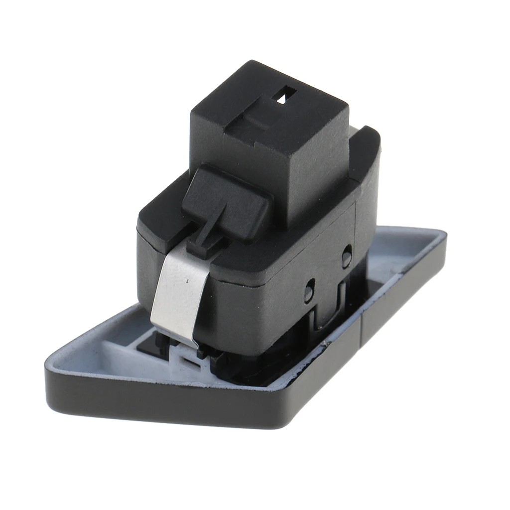 Right Rear 8K0962108A Car Central Door Lock Switch for Audi A4 A4L B8