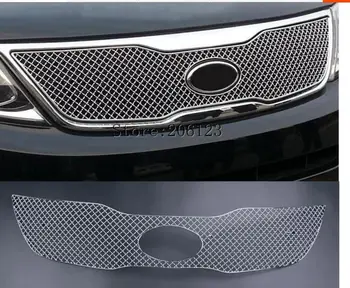 

2010 2011 2012 2013 2014 for KIA Sorento GRILLE private label in the network without modification