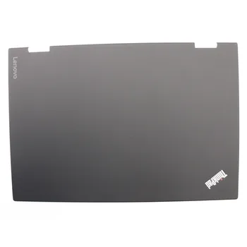 

New/Orig ThinkPad X1 YOGA 2nd Gen Screen Shell LCD Rear Lid Back Cover Top Case Normal SCB0L81627 01HY963