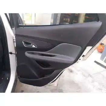 

TRIM RIGHT REAR DOOR OPEL MOKKA
