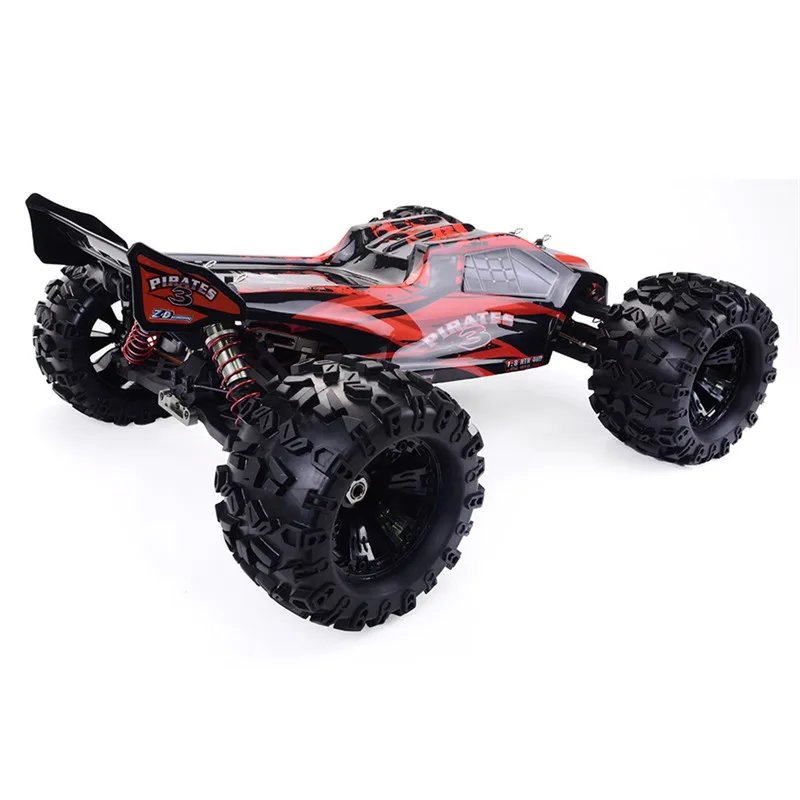 ZD Racing 9021 V3/MT8 s3 1/8 2,4 г 4WD 90 км/ч бесщеточный ру автомобиль электрический Truggy автомобиль РТР модель для детей мальчик игрушка на открытом воздухе