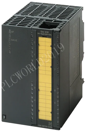 Siemens 6ES7326-1BK02-0AB0 SIMATIC S7-300F SM 326 Failsafe цифровой входной модуль