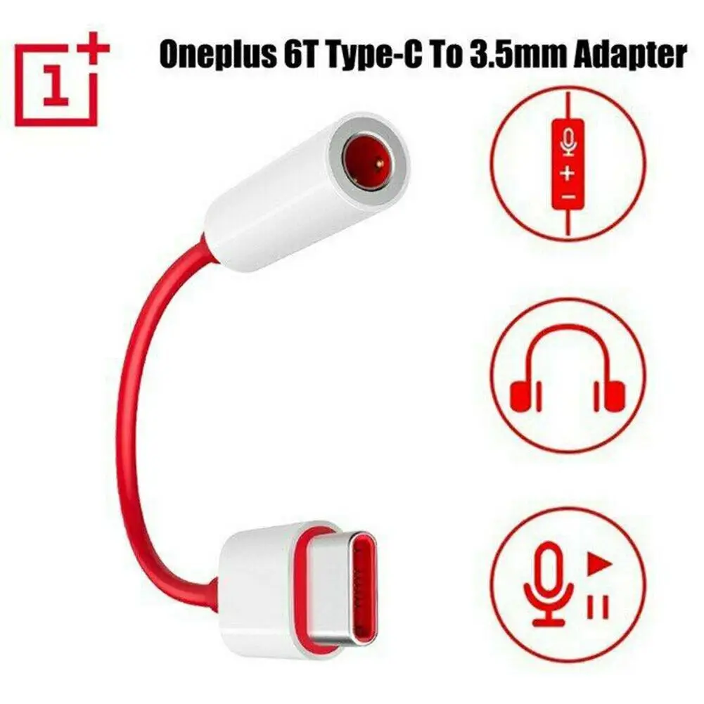 Usb type C до 3,5 мм разъем для наушников Adapte AUX для One Plus 7 1+ 6T Мобильный телефон Usb-c наушники Музыка Аудио конвертер Кабель