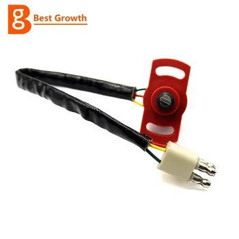 

EAC9634 TH418 BG001J014 TPS Throttle Position Sensor for JAGUAR XJS V12 XJ12