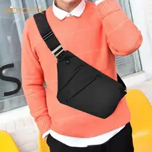 Маленькая сумка-слинг, бедер и талии пакеты плеча бум поясные сумки для Для мужчин сумка Для мужчин молния сумка через плечо сумка на плечо сумка "Почтальон" на ремне сумки