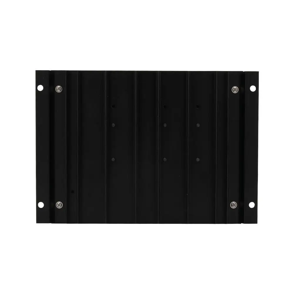 

12/24V 60/80A LCD MPPT Solar Panel Charge Controller USB Port+MC4 Connector