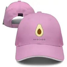 Унисекс теперь Avocado Saver сэндвич кепка хип-хоп шляпа регулируемые удобные кепки