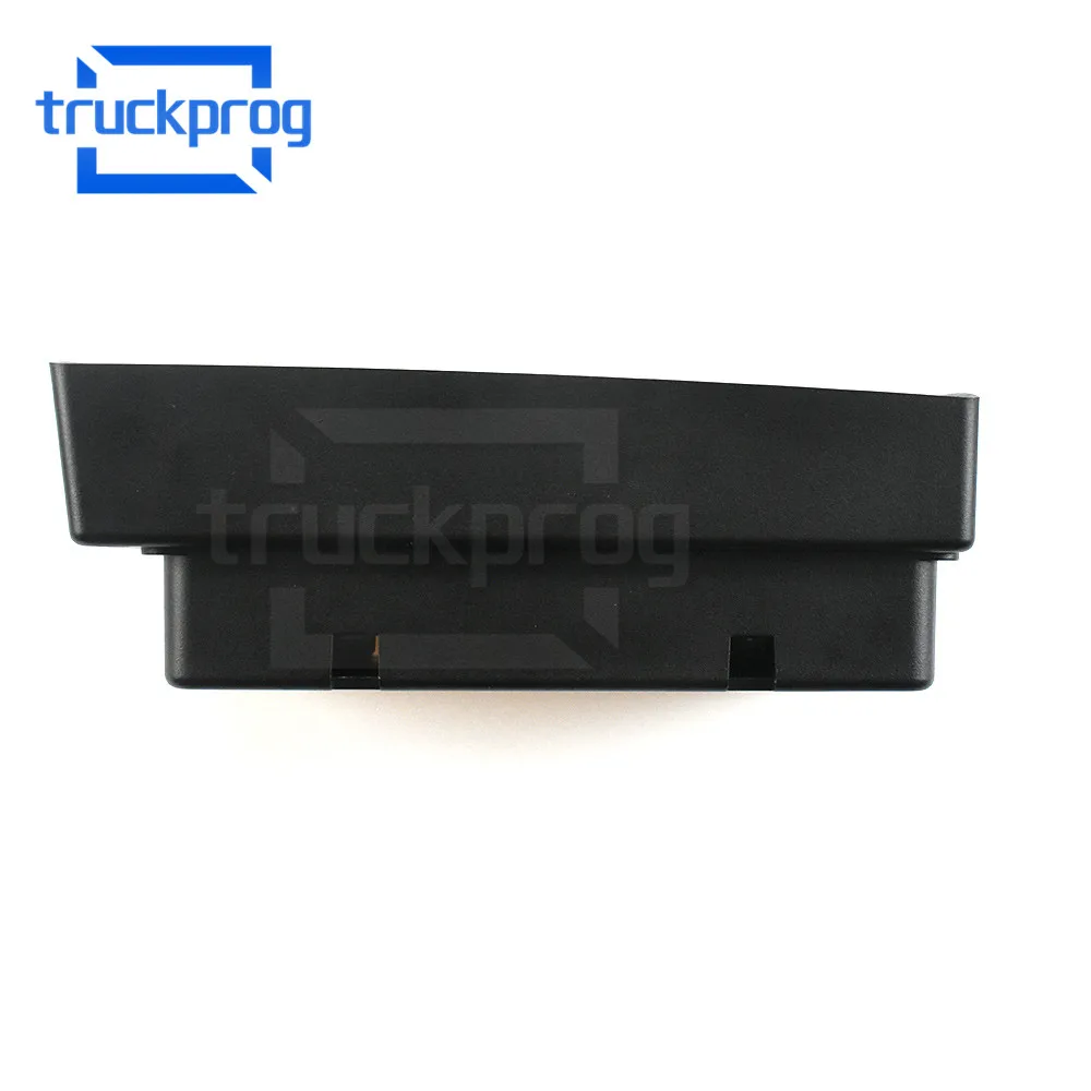 TruckProg автомобильное беспроводное зарядное устройство телефон быстрая зарядка держатель аксессуары для audi A3