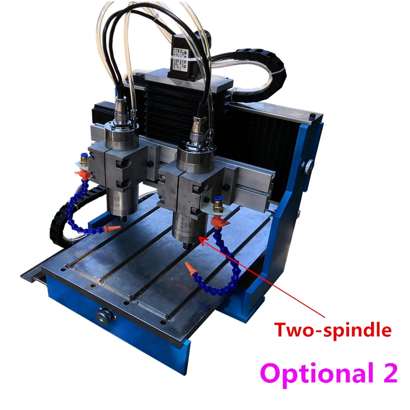 Offline DSP control CNC 6040L (19)