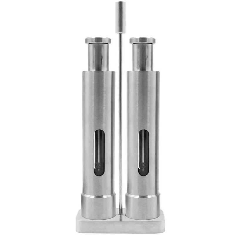 Pepper Grinder Salt and Pepper Grinder Set Salt and Pepper Grinder