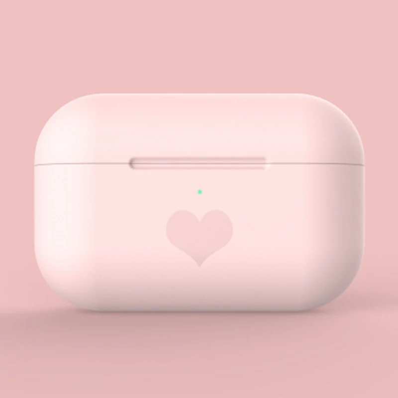 Силиконовый чехол, защитный чехол для Apple Airpods pro TWS, Bluetooth наушники, мягкий силиконовый чехол для Airpods, защитный чехол s