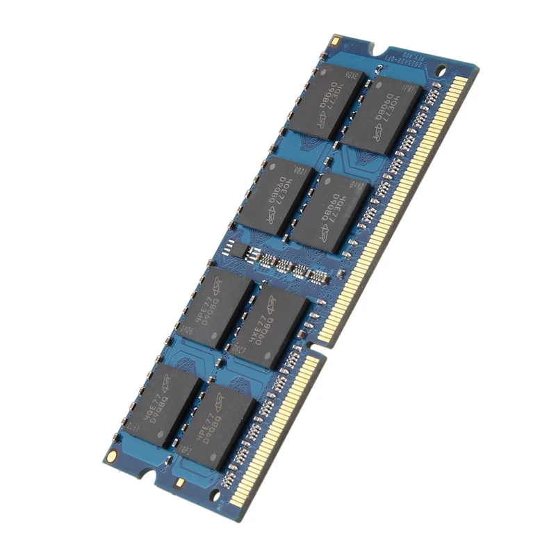 AMD Ddr3    DDR3L 8GB ޸ Ram 1600MHz 1.35V Sodimm Ram 204PIN Ʈ Ram