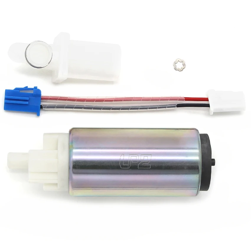 

Electric Outboard Fuel Pump For Yamaha LF175 XCA FL175C ETX FL200 LF200 FL225 LF225 FL250 LF250 FL300 LF300 F150 FL150 LF150