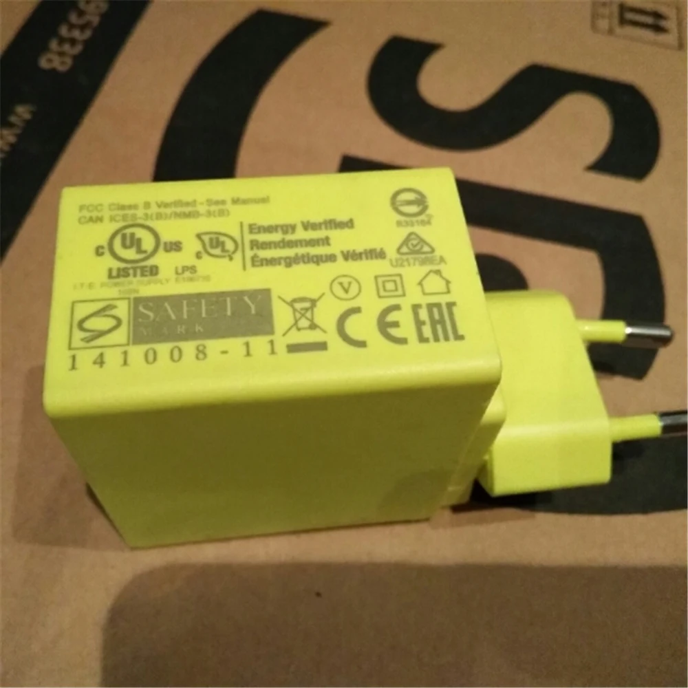 Адаптер питания QC3.0 переменного тока зарядное устройство для UE Wonderboom кабель Micro USB