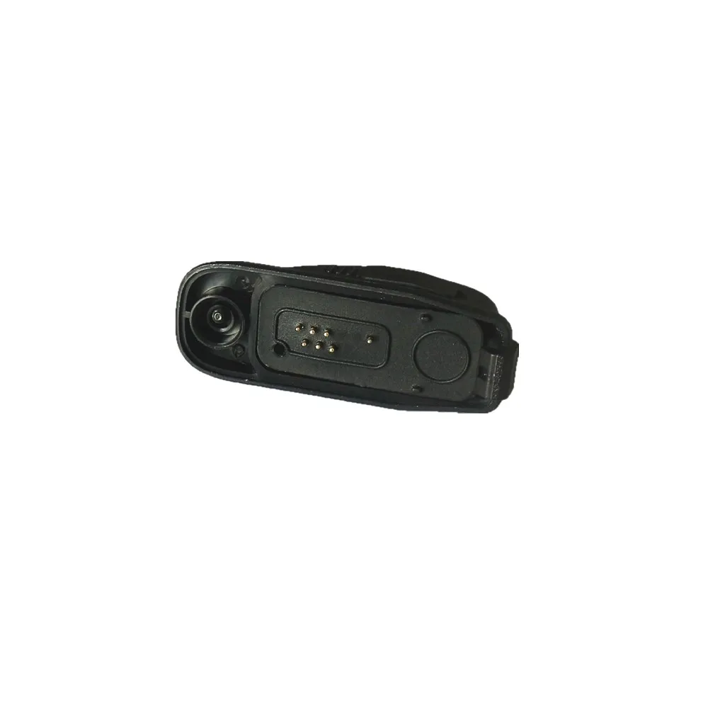 5xAudio адаптер для наушников переходник для Motorola MotoTRBO XPR 6300 6500 6550 6580 XPR6300 XPR6350 XPR6500 XPR6580
