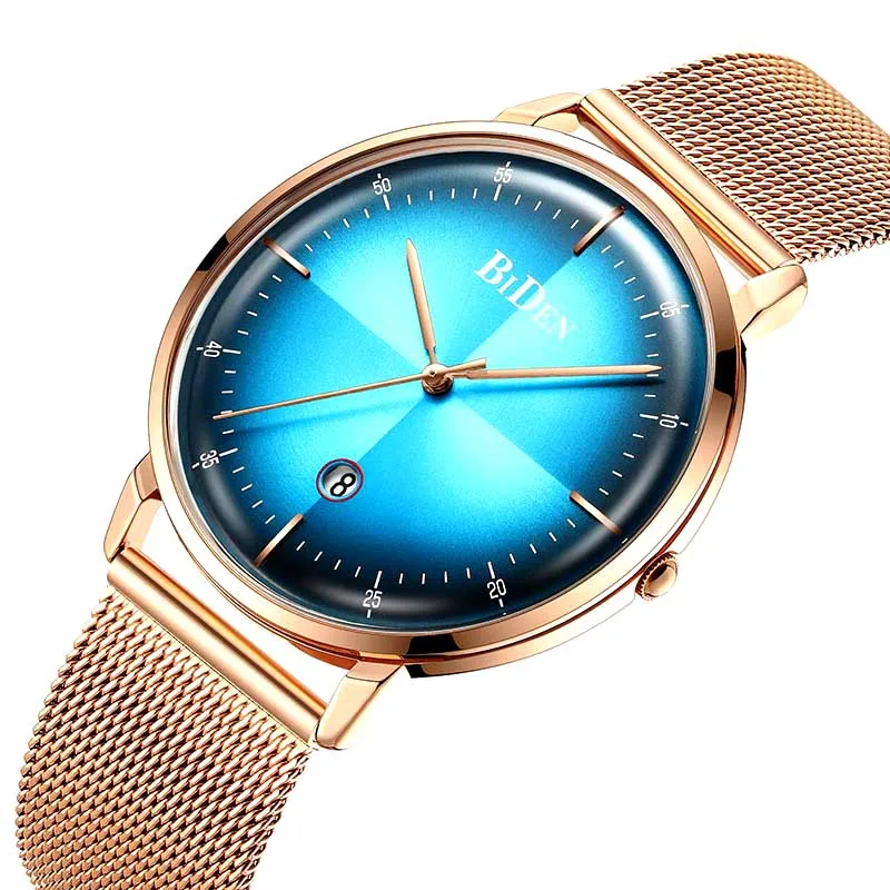 

Mens Watches Relogio Masculino Top Brand Luxury Ultra-thin Wrist Watch Men Watch Men's Watch Clock erkek kol saati reloj hombre