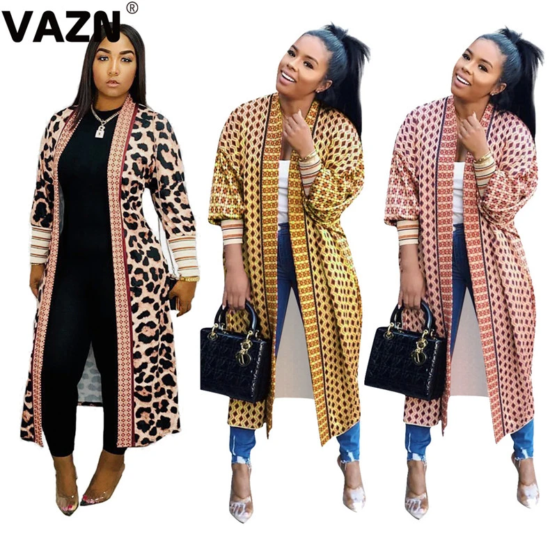 casual open shirt style