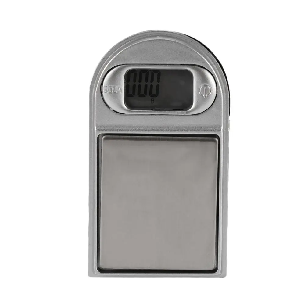 Качество 1 шт. Мини карманная зажигалка стиль lcd цифровой 0,01~ 200 г Грамм карманная ЮВЕЛИРНАЯ ШКАЛА Прямая поставка