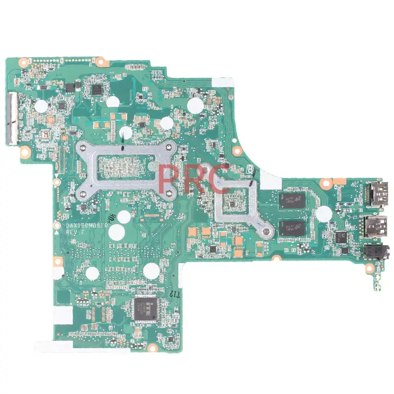 830539-601 830539-001 For HP Pavilion 17-AB 17-G
