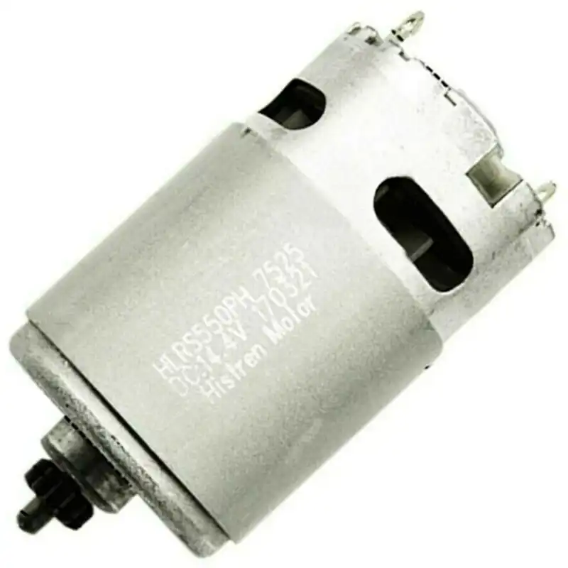 Hc683lg мотор для шуруповерта