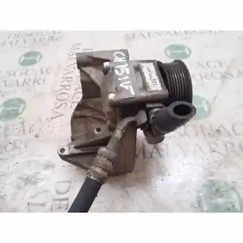 

PUMP POWER STEERING FIAT DUCATO CLOSED BOX 33, CEILING SOBREELEVADO (06.2006) L4H2 120 Multijet 7612955121 [14504753]