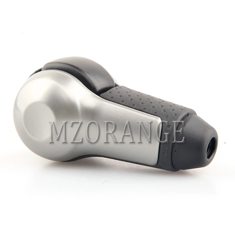 MZORANGE ручка переключения передач для Nissan Qashqai J10 X-trail 2006- ручка переключения передач автомобиля аксессуары