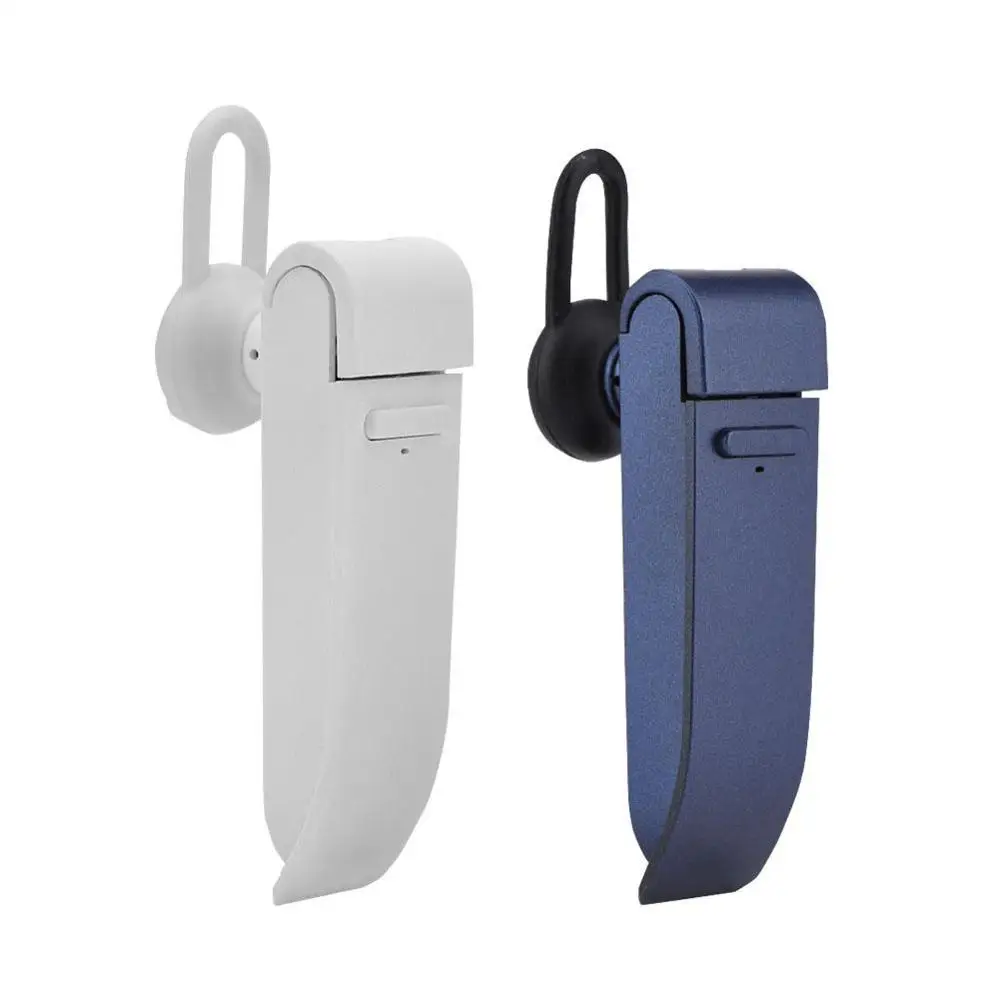 Multi-Language Translator Support 22 Languages Intelligent APP Online Translation Wireless Bluetooth Earphone White Peiko Smart Translator Bluetooth Earbuds