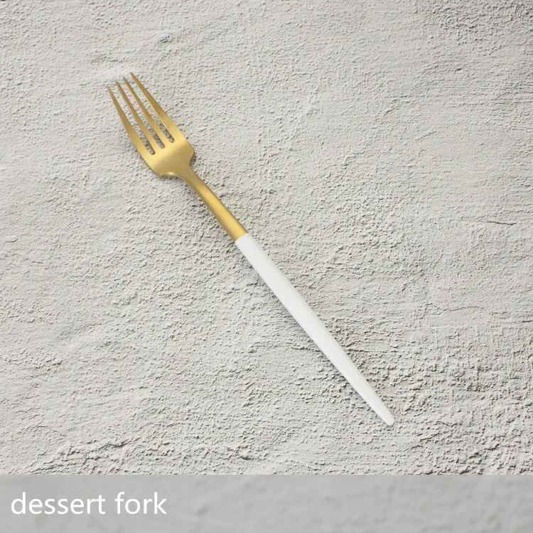 dessert fork