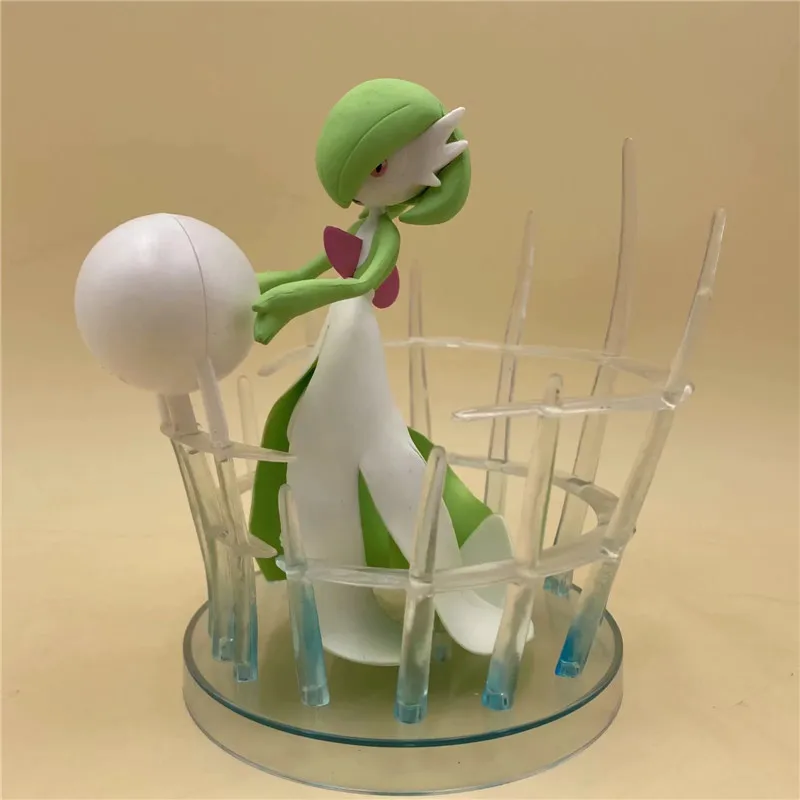 Gardevoir ПВХ Фигурки игрушки 150 мм аниме фигурка кукла подарок | Игрушки и хобби
