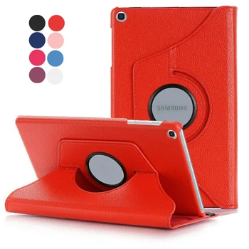 

Essidi For Samsung Tab A T510 T515 2019 10.1 Case 360 Degree Flip Stand Tablet Protective Cover Shell For Samsung Tab A