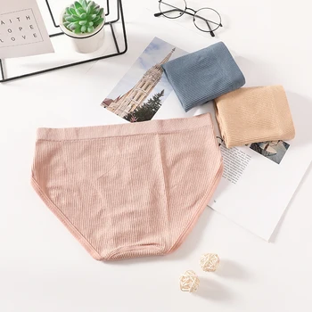 

Women's Bodyshaper Panties Seamless Underwear Ladies Briefs Sexy Panties Sexy Underpants Female Soft Comfort Intimate Lingerie