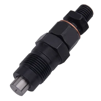 

Iron Plated Fuel Injector fit for Mitsubishi L3E Engine MM43594101 093500-3840 Replacement Accessories