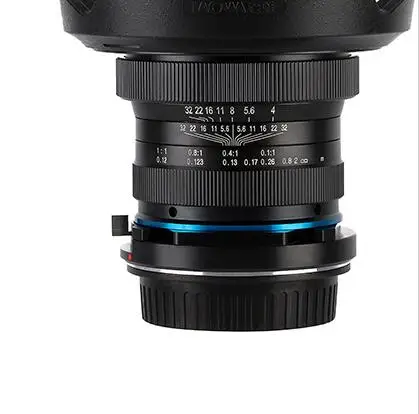 NEWFOR LW-FX 15 мм F4 Широкий макро 1:1 Макросъемка полная Рамка широкоугольный объектив для Canon порт Nikon рот Pentax рот SLR камера