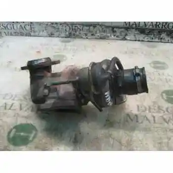 

TURBOCHARGER PEUGEOT 306 SALOON 3/5 DOORS (S1) YK1208F GARRETT