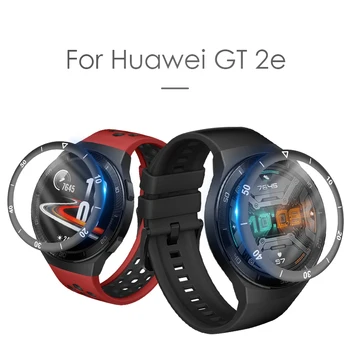 

for huawei gt 2e 9H Clear Tempered Glass Premium Screen Protector Film accessries for huawei gt2 e watch