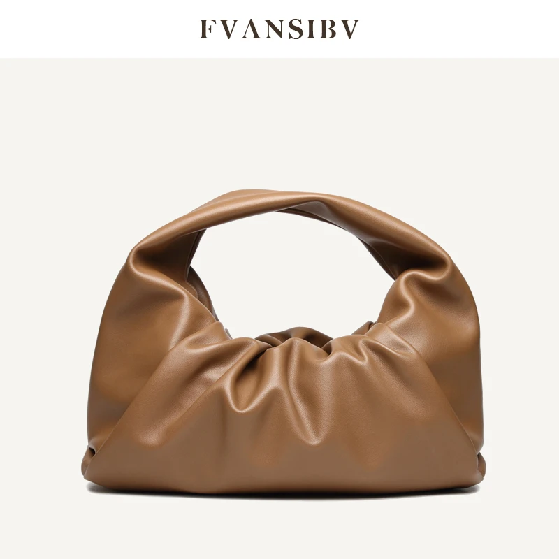 Leer Vrouwen Hoorn Zak Mode Minimalistische Schoudertas 2020 Nieuwe Handtas Grote Capaciteit Boodschappentas Luxe Merk Wolken Bag Hot Leer Vrouwen Hoorn Zak Mode Minimalistische Schoudertas 2020 Nieuwe Handtas Grote Capaciteit Boodschappentas Luxe Merk Wolken Bag Hot