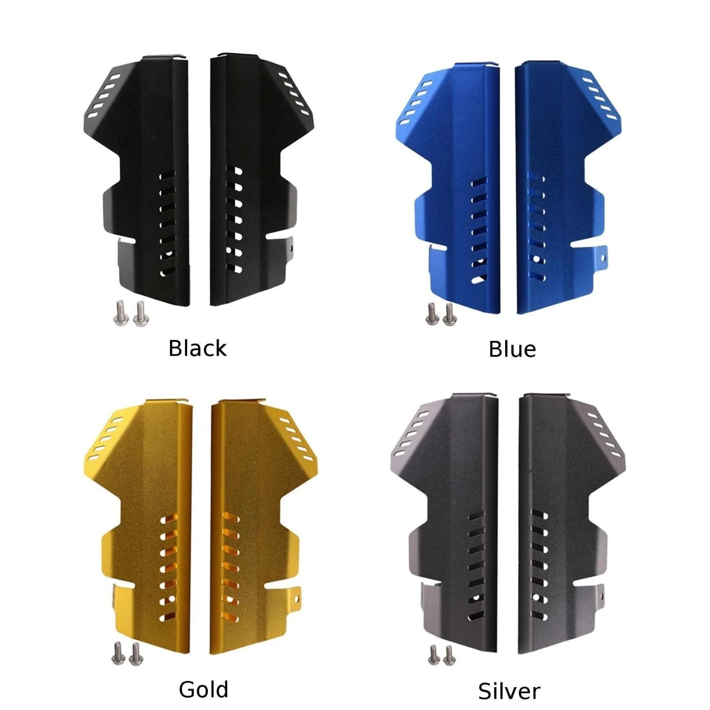 Запчасти крышка водяного бака для MT07 FZ07 MY-07 FZ-07- мотоциклетный защитный чехол