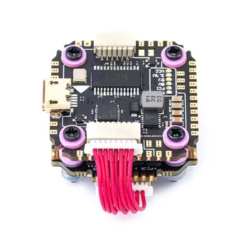 

Diatone 20*20mm MAMBA F722 MINI F7 Flight Controller OSD & F35 35A Blheli_S Brushless ESC for RC Drone FPV Racing RC Parts