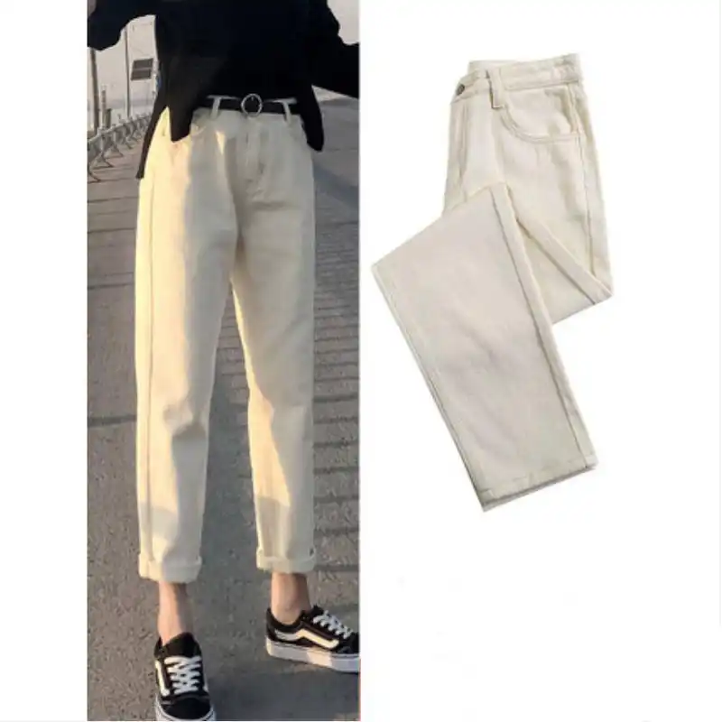 womens boyfriend pants