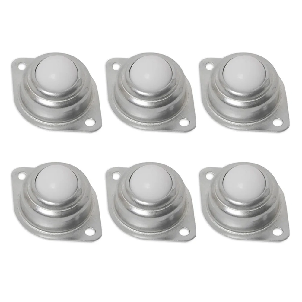 Zhangjiang Roller Ball Transfer Bearing Caster Round Durable Bull Wheel for Processing System Zhangjiang Roller Ball Transfer Bearing Caster Round Durable Bull Wheel for Processing System