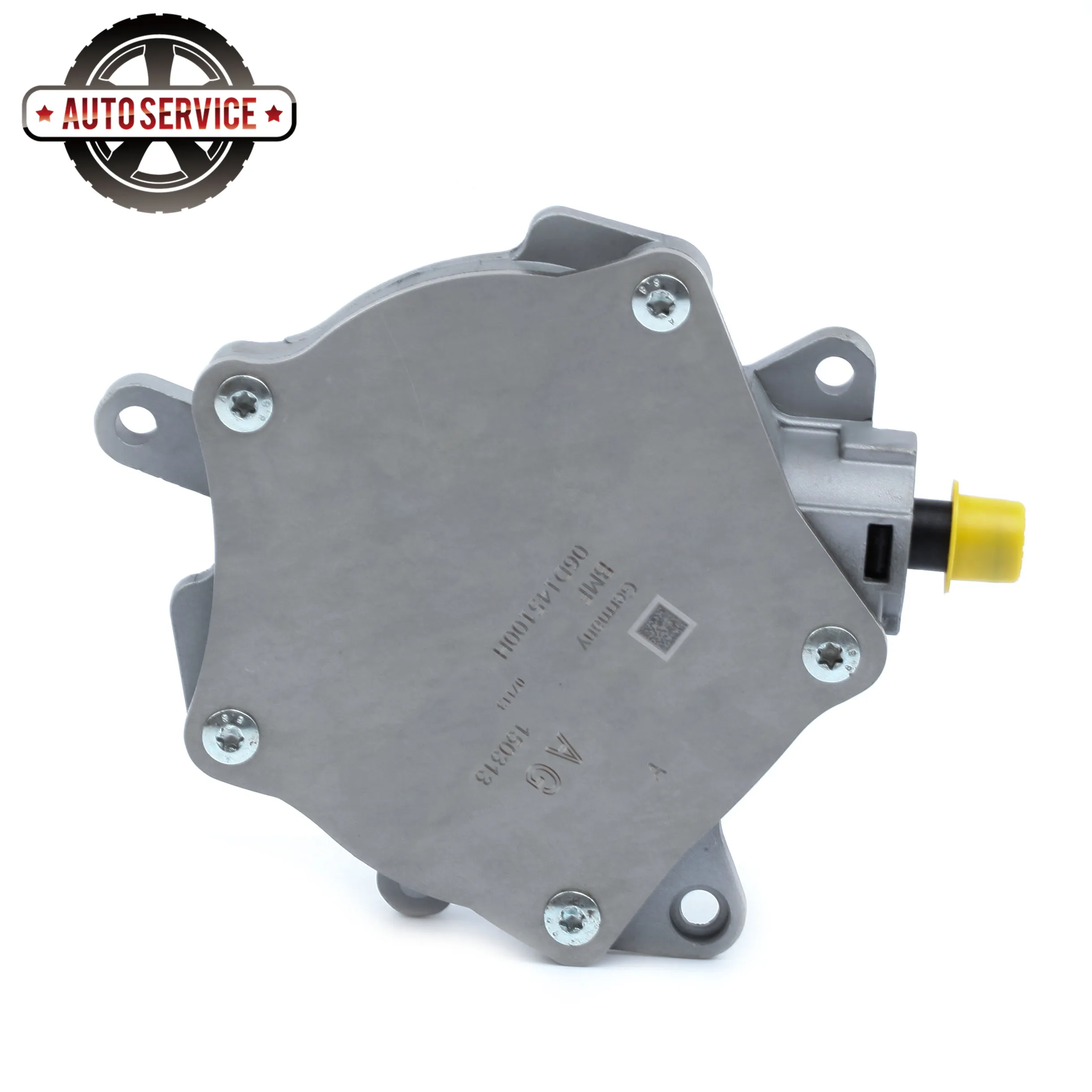 NEW 06D 145 100 H Engine Brake Vacuum Pump For VW Golf Passat Polo Jetta Audi A1 A3 A4 Skoda Seat 2.0L 06D 145 100 F 06D145100G