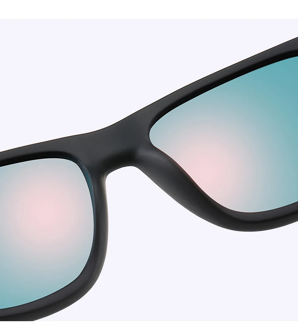 Поляризационные солнцезащитные очки для рыбалки, оправа из поликарбоната, защита от ультрафиолета 400, летние уличные спортивные очки для велоспорта, кемпинга, рыбалки, 4 цвета